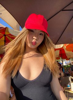 Champagne 🥂 - escort in Bangkok Photo 10 of 11