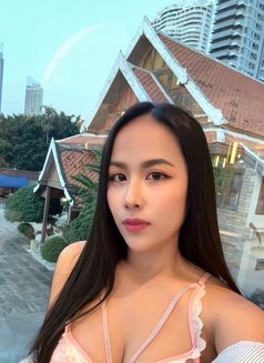 New Champagne - escort in Pattaya Photo 1 of 4