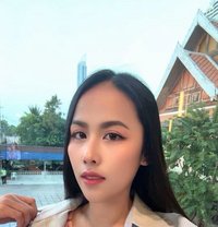 Champagne - escort in Pattaya