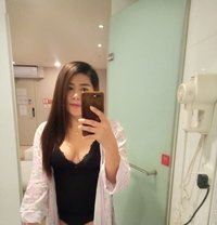 Champaigne - escort in Dubai