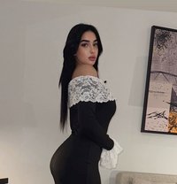 Chams - escort in Dubai