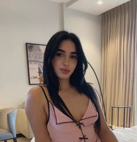 Chams - escort in Dubai Photo 16 of 16