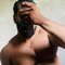 Chamz Liyanage - Male escort in Colombo