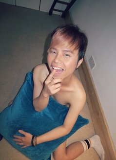 Chan - Male escort in London Photo 1 of 3