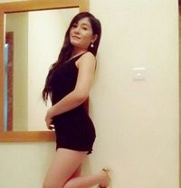 Chan New Hot escort - escort in Dubai