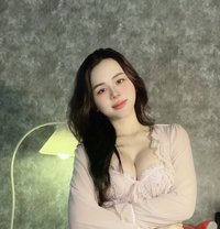 Chan Pa - escort in Maldives