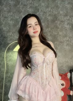 Chan Pa - escort in Maldives Photo 4 of 6