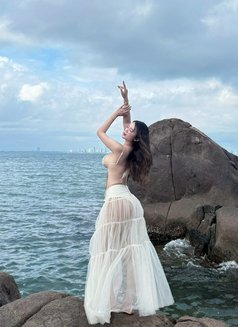 Chan Pa - escort in Maldives Photo 6 of 6