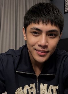 CHAN 🇵🇭 Professional Masseur - Acompañantes masculino in Kuala Lumpur Photo 7 of 9
