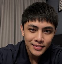 CHAN 🇵🇭 Professional Masseur - Male escort in Kuala Lumpur