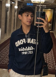 CHAN 🇵🇭 Professional Masseur - Acompañantes masculino in Kuala Lumpur Photo 8 of 9