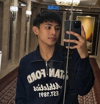 CHAN 🇵🇭 Professional Masseur - Male escort in Hong Kong