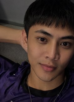 CHAN 🇵🇭 Professional Masseur - Acompañantes masculino in Kuala Lumpur Photo 9 of 9