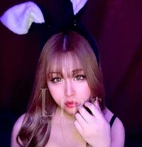 Chan Rina - Male escort in Osaka