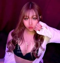 Chan Rina - Male escort in Osaka