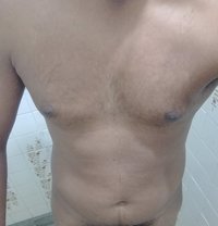 Expert In Licking....Relax Your Mind - Male escort in Colombo