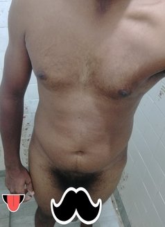 Expert In Licking....Relax Your Mind - Male escort in Colombo Photo 3 of 5