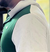 Chanaka - Acompañantes masculino in Colombo