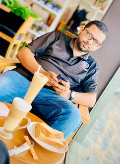 Chanaka Weerasekara - masseur in Kandy Photo 5 of 8