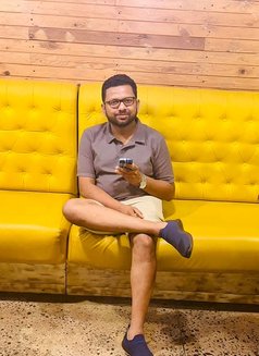 Chanaka Weerasekara - masseur in Kandy Photo 6 of 8