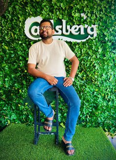 Chanaka Weerasekara - masseur in Kandy Photo 8 of 8