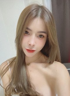 Chanal Lady 100% - escort in Pattaya Photo 8 of 9