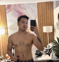 Chance - Acompañantes masculino in Manila