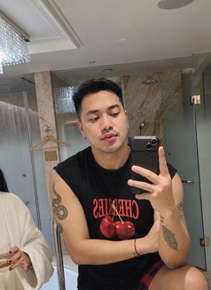 Chance - Acompañantes masculino in Manila Photo 9 of 12