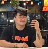 Chance - Acompañantes masculino in Manila