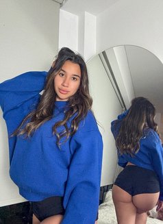 Chancelia - escort in Oeiras Photo 14 of 21