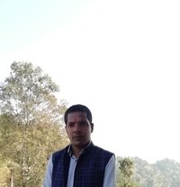 Chanchal - Male escort in New Delhi
