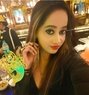 Chanchal Real Meet and Camshow - escort in Mumbai Photo 1 of 4