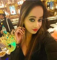 Chanchal Real Meet and Camshow - escort in Mumbai Photo 1 of 4