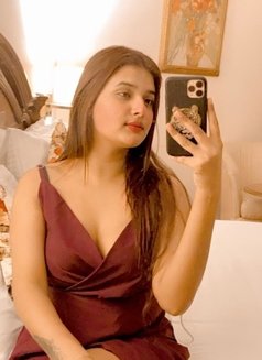 Chanchal Real Meet and Camshow - escort in Mumbai Photo 2 of 4