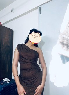 Full Genuine & Blonde Chanchl Escorts - escort in Pune Photo 2 of 2