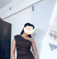 Full Genuine & Blonde Chanchl Escorts - escort in Pune