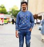 Chandan Chandu - Male escort in Bangalore Photo 1 of 1