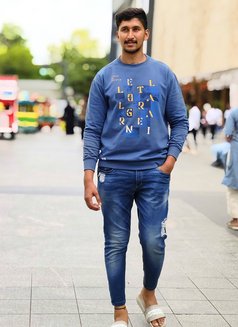 Chandan Chandu - Male escort in Bangalore Photo 1 of 1