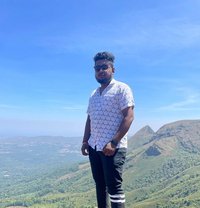 Chandan - Male escort in Bangalore