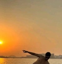 Chandan Kumar Singh - Male escort agency in New Delhi