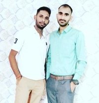 Chandan Kumar Singh - Male escort agency in New Delhi
