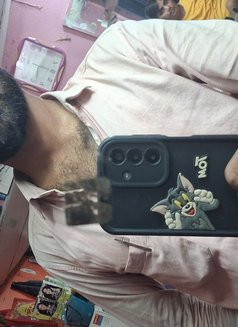 Chandan Kushwaha - Male escort agency in Gurgaon Photo 1 of 1