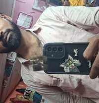 Chandan Kushwaha - Male escort agency in Gurgaon