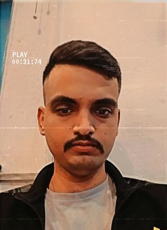 Chandan Pratap Singh - Masajista in Jaipur Photo 1 of 1