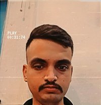 Chandan Pratap Singh - masseur in Jaipur