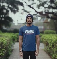 Chandan Singh - Acompañantes masculino in Kolkata