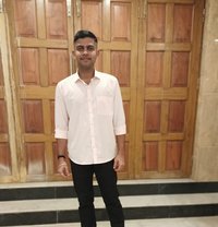 Chandan Singh - Male escort in Kolkata