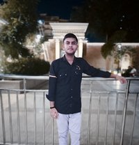 Chandan Singh - Male adult performer in Kolkata