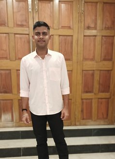 Chandan Singh - Male escort in Kolkata Photo 1 of 1