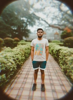 Chandan Singh - Male escort in Kolkata Photo 2 of 2